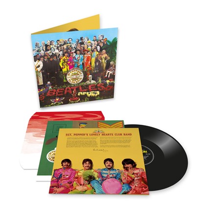 Beatles | Sgt. Pepper's ... (50th Anniversary 2017)