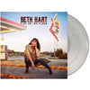 Beth Hart | Fire On The Floor (Ltd Ed Transparent*)