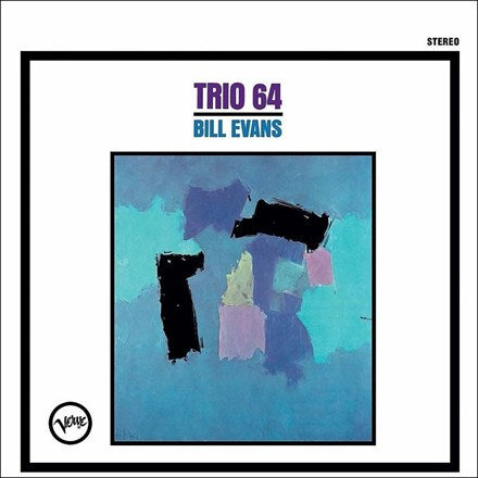 Bill Evans Trio | Trio '64 : 2021 (AS)