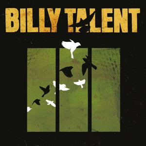Billy Talent | Billy Talent 111