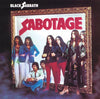 Black Sabbath | Sabotage (180g Rhino)