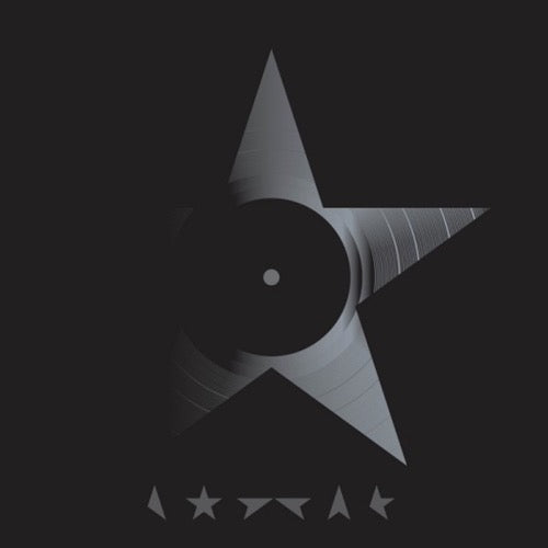 David Bowie | Blackstar (2LP)