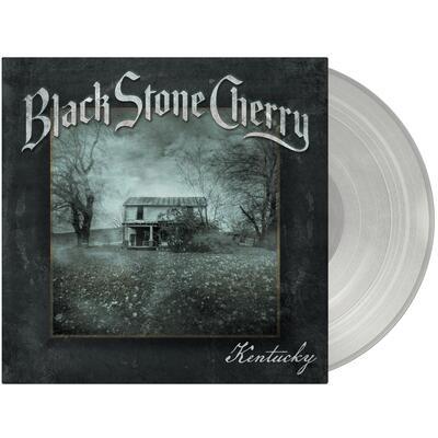 Black Stone Cherry | Kentucky (Ltd Ed Clear*)