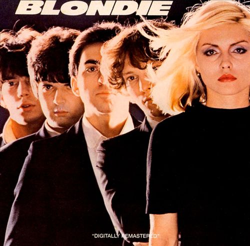 Blondie | Blondie