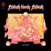 Black Sabbath | Sabbath Bloody Sabbath (180g Rhino)