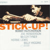 Bobby Hutcherson | Stick Up (Tone Poet Series)