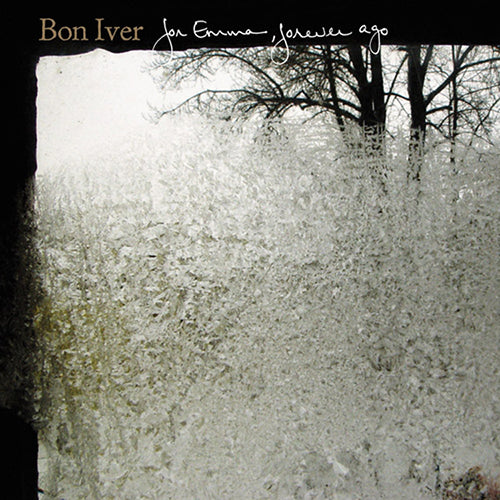 Bon Iver | For Emma, Forever Ago