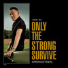 Bruce Springsteen | Only The Strong Survive (2LP)