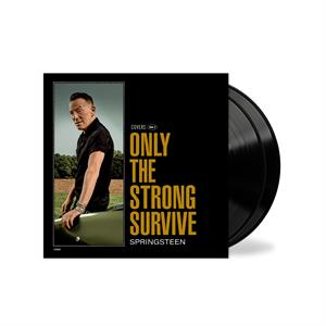 Bruce Springsteen | Only The Strong Survive (2LP)
