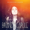 Brandi Carlile | The Firewatchers Daughter (2LP Coloured)