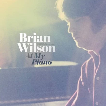 Brian Wilson | At My Piano