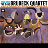 Dave Brubeck Quartet | Time Out (2LP 200g 45rpm Deluxe Ed)