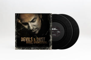 Bruce Springsteen | Devils & Dust (2LP)