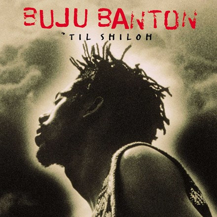 Buju Banton | Til Shiloh - 25th Anniversary (2LP)