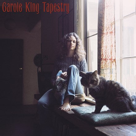 Carole King | Tapestry (50th Anniversary, 2021)
