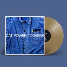 Cat Power | Covers (Ltd Ed Gold*)