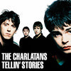 Charlatans | Tellin' Stories (2LP)