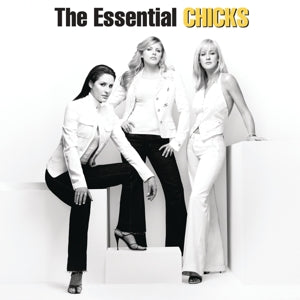 Chicks (Dixie Chicks) | Essential Chicks (2LP)