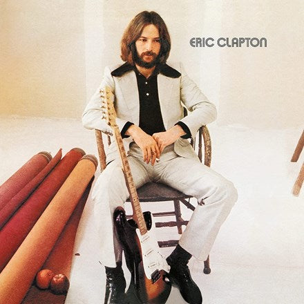 Eric Clapton | Eric Clapton