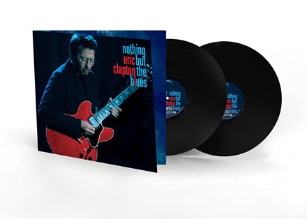 Eric Clapton | Nothing But The Blues (2LP)