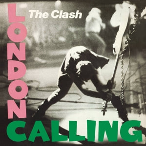 Clash, The | London Calling (2LP 2015 EU)