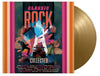 Various Artists | Classic Rock Collected (2LP Ltd Ed Gold*)