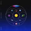 Coldplay | Music Of The Spheres (Coloured*)