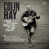 Colin Hay | I Just Don't Know What To Do With Myself
