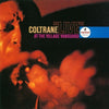 John Coltrane | Live At The Village Vanguard : 2022 (Pressed at QRP)