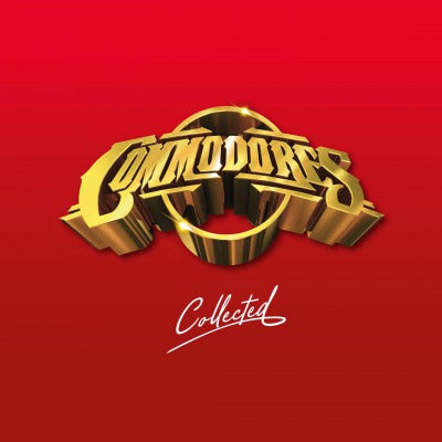 Commodores | Collected (2LP)