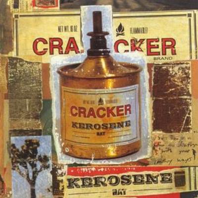 Cracker | Kerosene Hat (2LP)