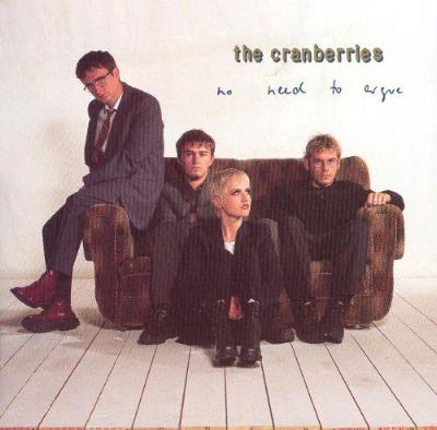 Cranberries | No Need To Argue (2LP Expanded)