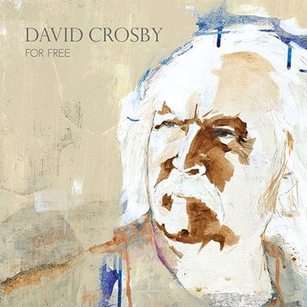 David Crosby | For Free