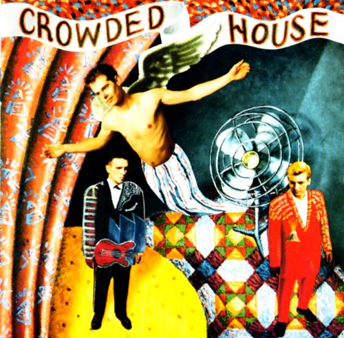 Crowded House | Crowded House