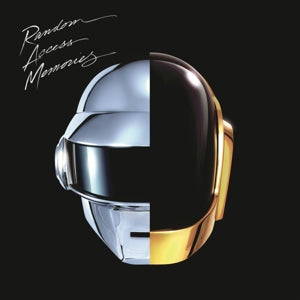 Daft Punk | Random Access Memories : 10th Anniversary (3LP Deluxe)