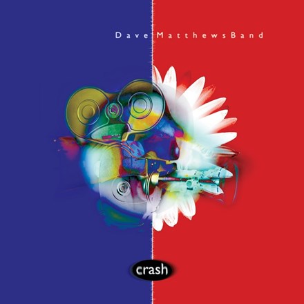 Dave Matthews Band | Crash (2LP / 20th Anniversary) USA