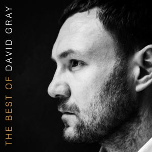 David Gray | The Best Of (2LP)