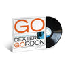 Dexter Gordon | Go! (Classic Series)