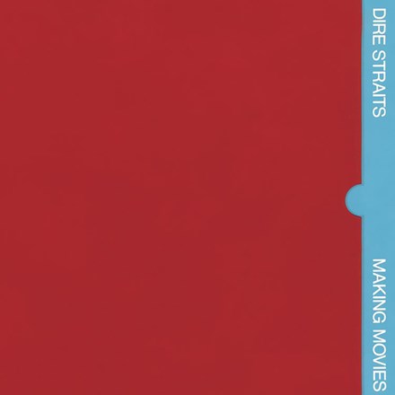 Dire Straits | Making Movies (Rhino 180g)