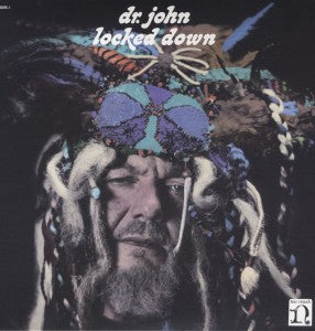 Dr. John | Locked Down (LP + CD)
