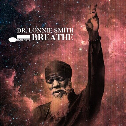 Dr. Lonnie Smith | Breathe (2LP)
