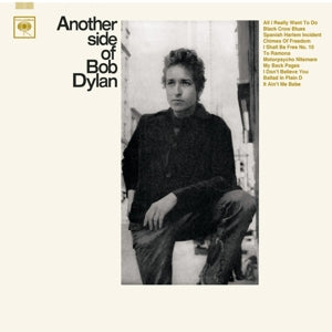 Bob Dylan | Another Side of Bob Dylan