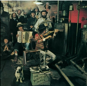 Bob Dylan & The Band | The Basement Tapes (2LP)