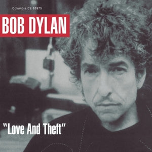 Bob Dylan | Love & Theft (2LP)