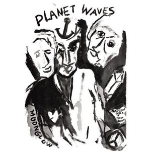 Bob Dylan | Planet Waves