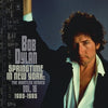 Bob Dylan | Springtime in New York : Bootleg Series Vol 16 (2LP Ltd Ed)