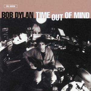 Bob Dylan | Time Out Of Mind (2LP 20th Anniversary)