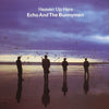 Echo & The Bunnymen | Heaven Up Here (Rhino 2021)