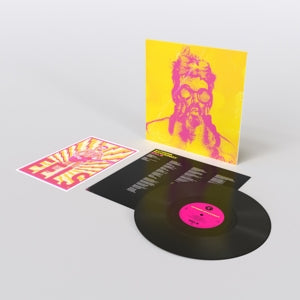 Eels | Extreme Witchcraft (CMYK Black*)