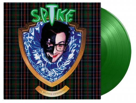Elvis Costello | Spike (2LP Ltd Ed Green*)